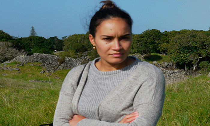 Paakiwaha interview | Pania Newton | NZ Lawyer and activist for Māori land rights
