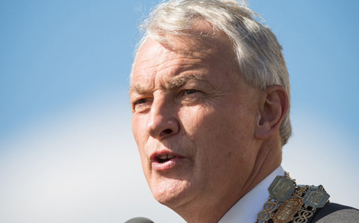 Paakiwaha Interview | Phil Goff