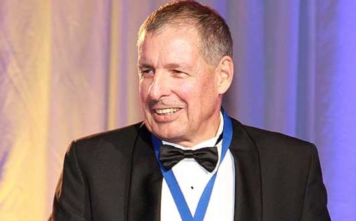 John Luxton great contributor to Waikato-Tainui story