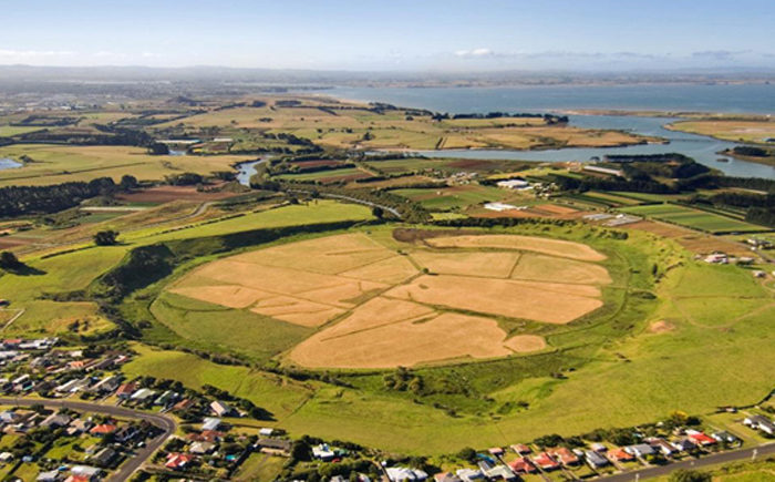 Te Ākitai Waiohua signed off on settlement