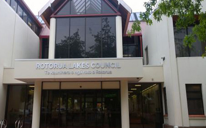 Law change needed for Rotorua council plan