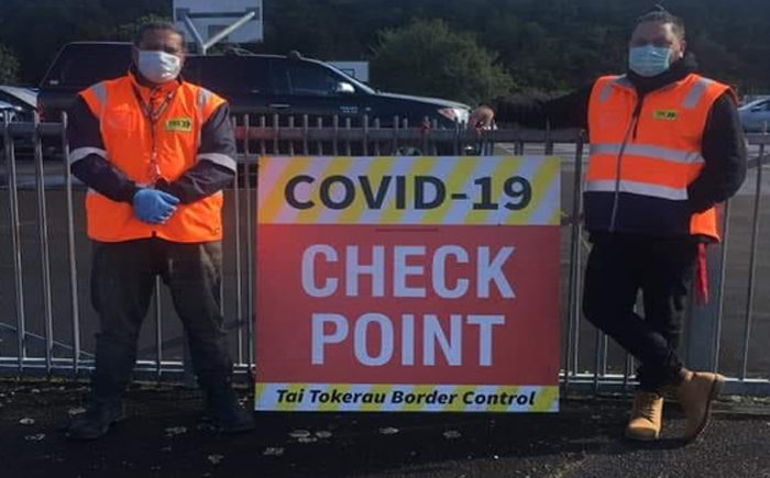 Complacency the enemy as Covid borders set to open