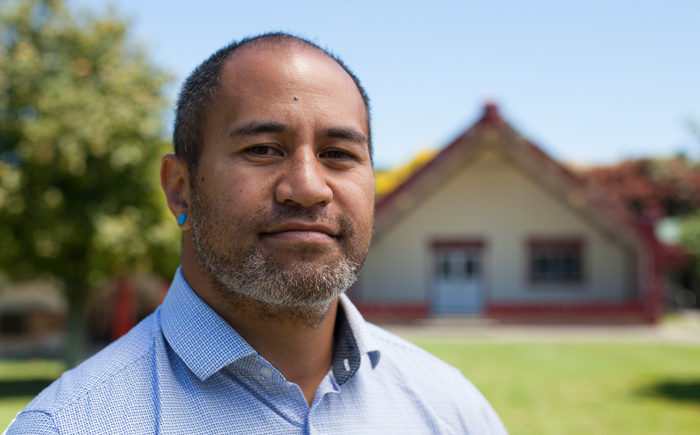 EIT farewells respected Executive Director of Māori