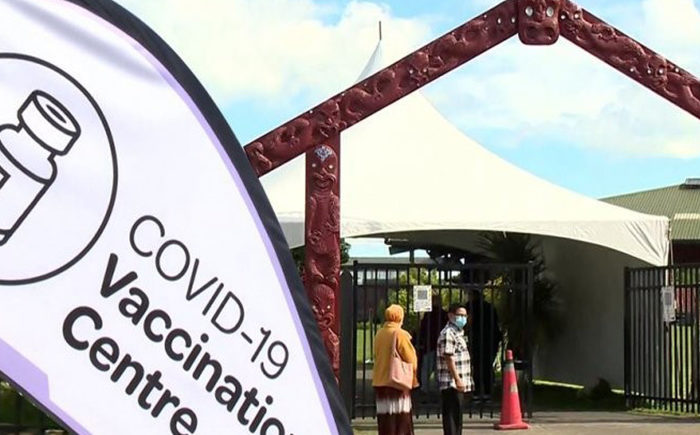 Dr Rawiri Taonui | Māori vulnerable in 9 DHBs when Auckland Border opens