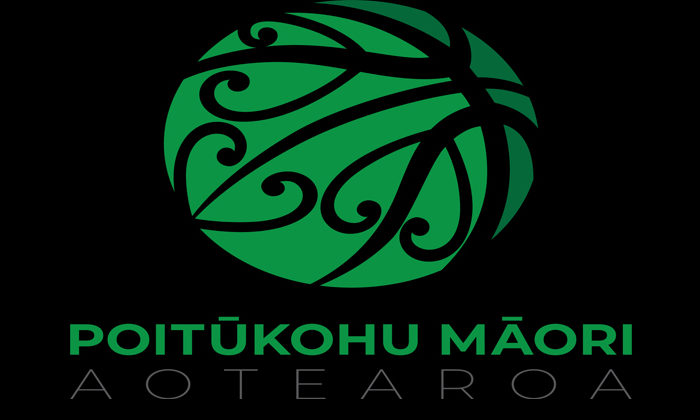 Māori basketball slam dunks Covid