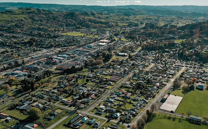 COVID money slow to reach iwi