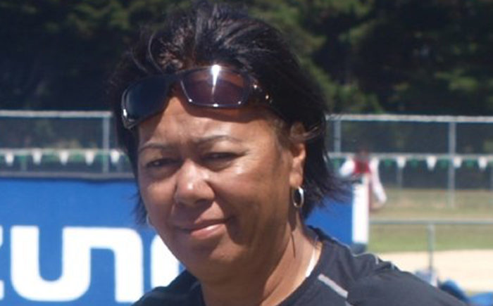 Venita Hokai | Former NZ Softball Coach