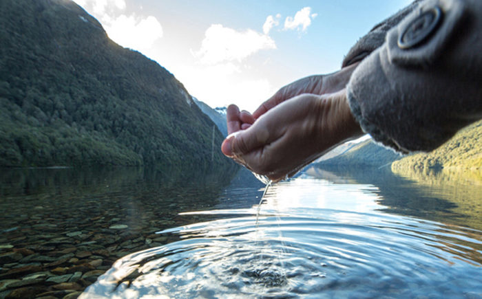 Māori voice deal breaker for water reforms