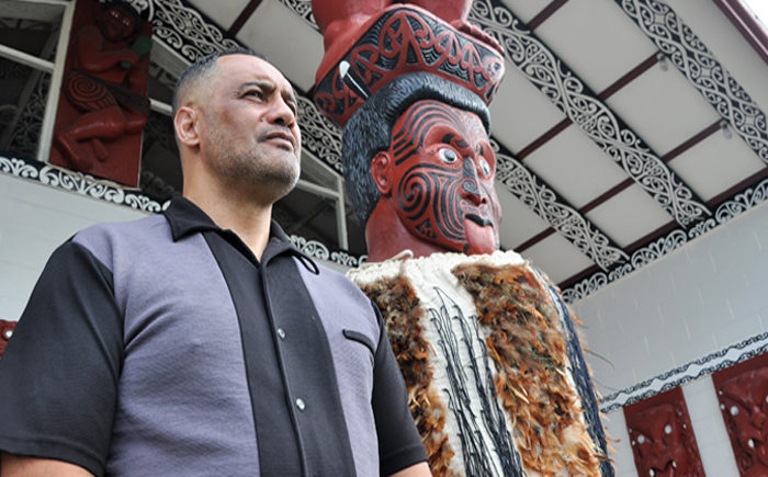 Māori knock door down on fatal Covid response