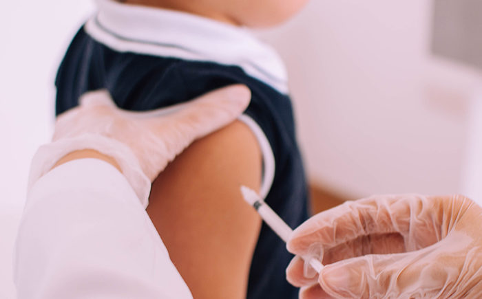 Government urged to prioritise tamariki Māori vaccinations