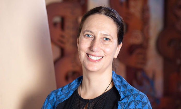Law expert Jacinta Ruru sees Māori future