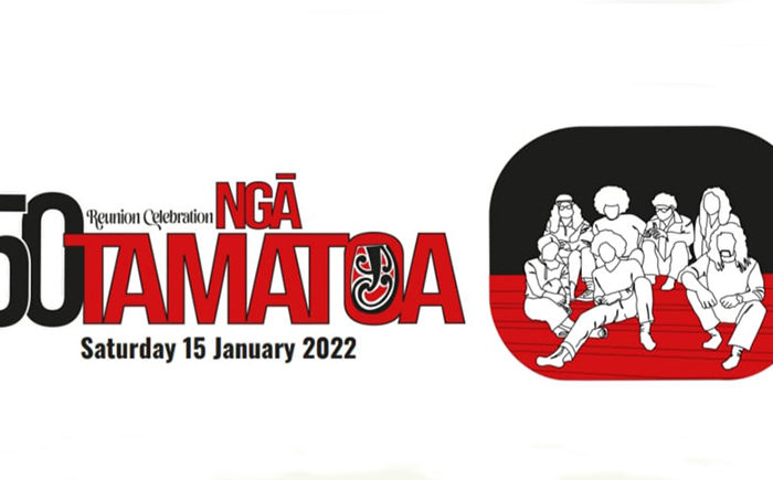 Ngā Tamatoa commemorates 50 with 50
