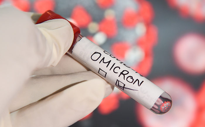 Self-reliance plan needed for Omicron