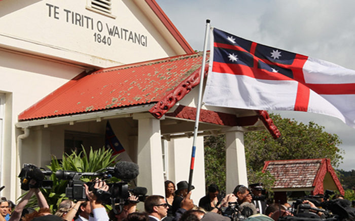 PR: Te Tiriti o Waitangi Commemorations 2022
