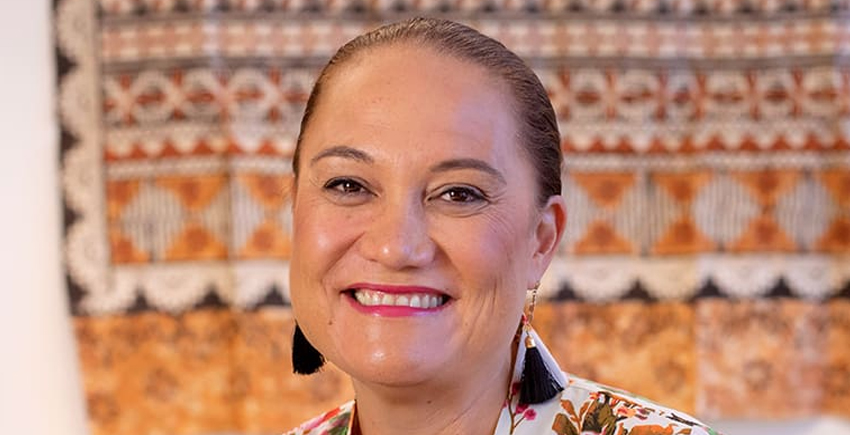 Hon Carmel Sepuloni | Minister for Arts, Culture and Heritage - Waatea  News: Māori Radio Station