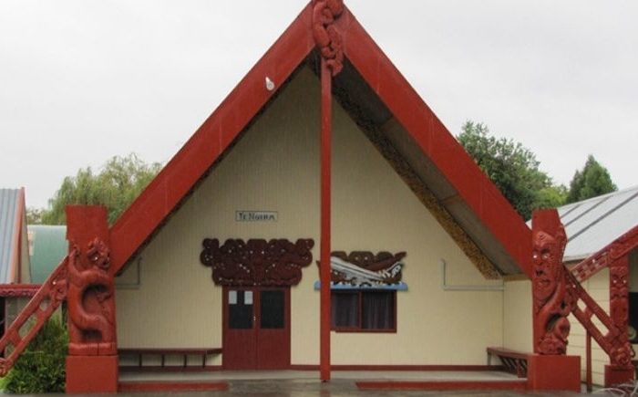 Hope for relief for marae Covid account