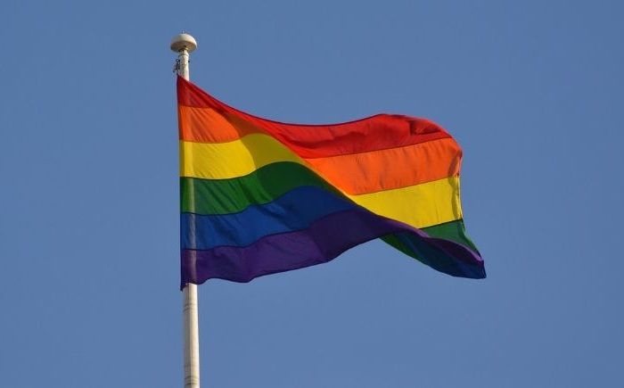 Conversion therapy ban chance for rainbow reset