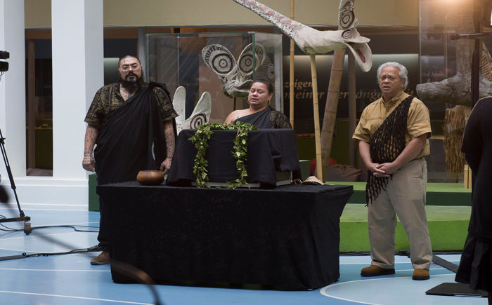 Media Release: Hawaiian delegation to bring home Iwi Kūpuna from inistitutions in Germany and Austria