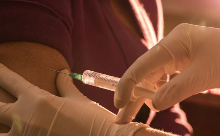 Flu vaccine extended