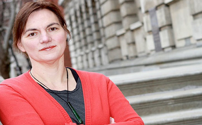 Professor Joanne Baxter | New Dean of Dunedin School of Medicine