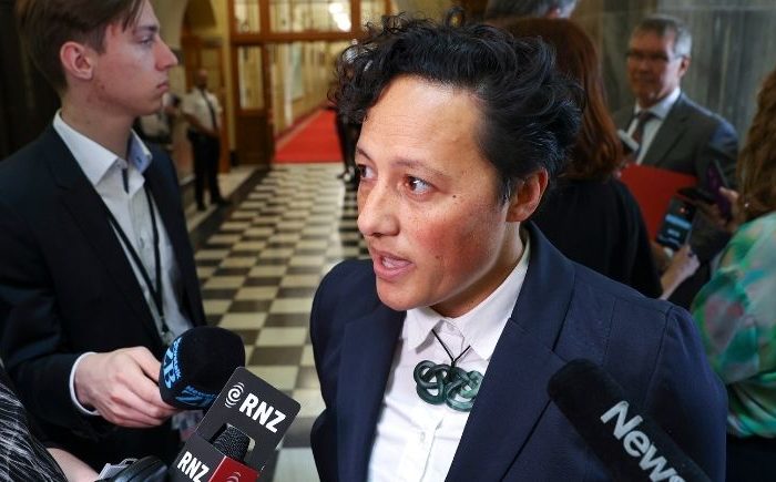 Māori and Pasifika church youth to fore in conversion therapy fight