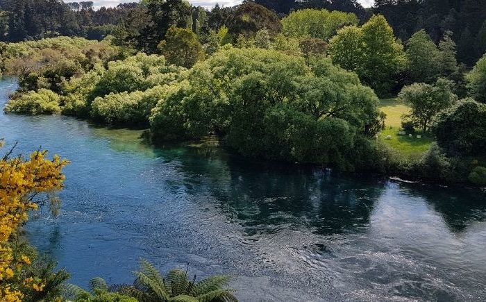 Appeal lodged on Watercare Waikato take