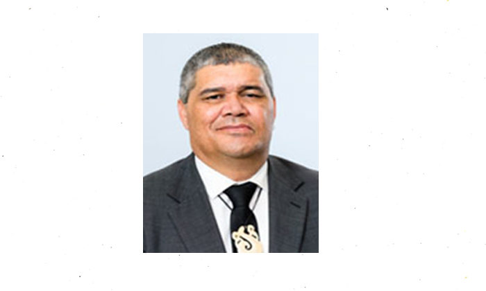 John Whaanga | Deputy Director-General Māori health