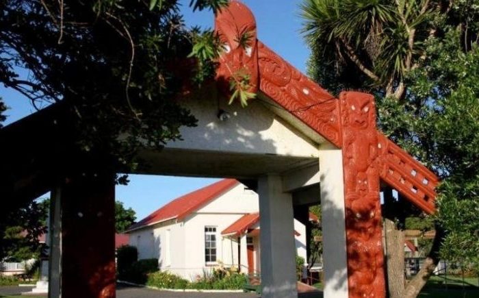 Treaty claim subside seen in Waitangi upheaval