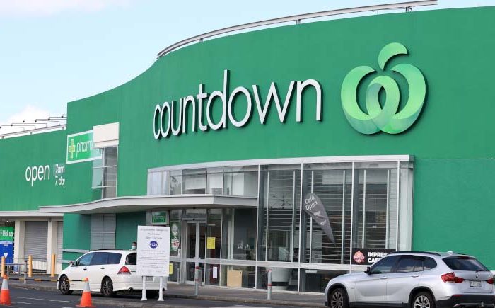 Toothless supermarket report has nothing for Māori