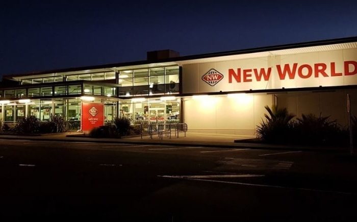 Experience needed for iwi supermarket foray