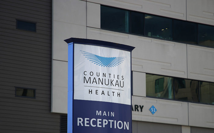 Plea to exclude Tāmaki Makaurau from DHB strike