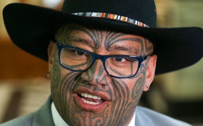 Waititi sees colonisation behind Parliament riot