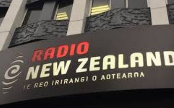 Space opens for Māori in state media merger