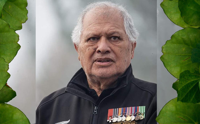 Sir Wira Gardiner: Life of service to country and Māori