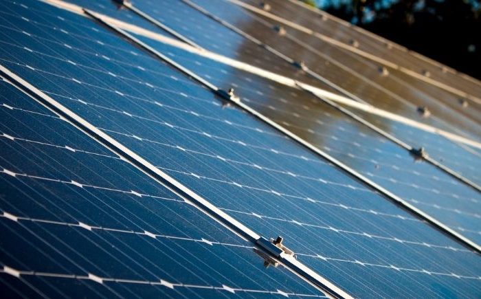 Solar trial boosts Māori spend power