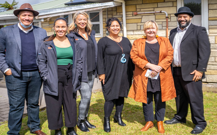 Media Release: Te Arawa Whānau Ora support rohe with pioneering energy initiative