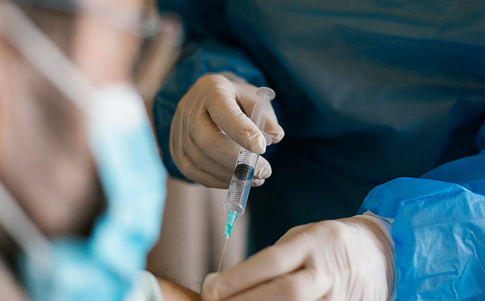 Vaccine gap catches out Māori in Omicron surge