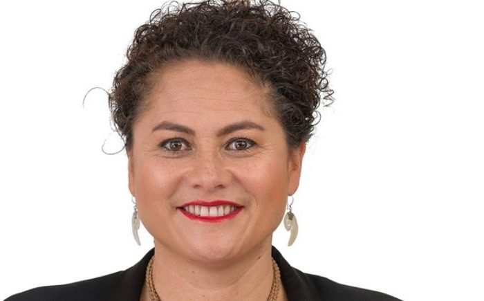 Louisa Wall to leave Parliament with strong record