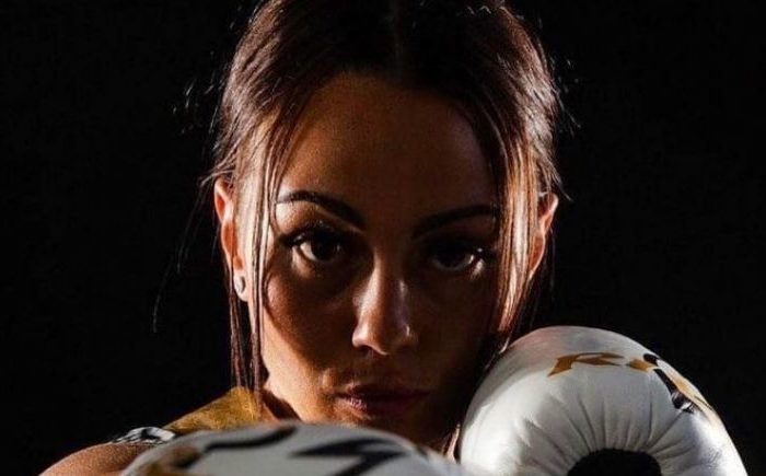 World boxing title for wahine Māori