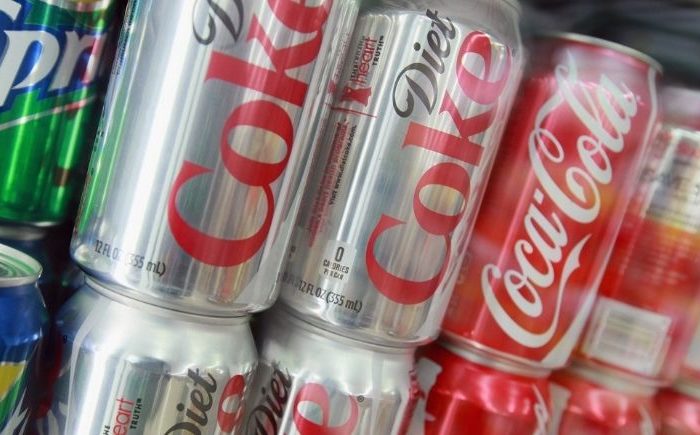Sugary drinks ban good start in diabetes fight