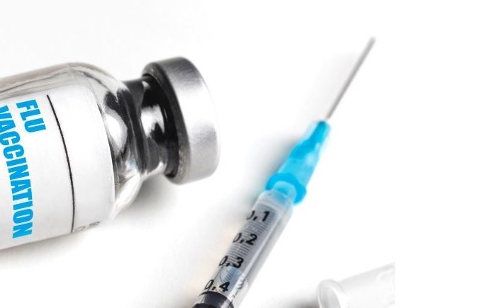 Extra flu vaccines for Māori pakeke
