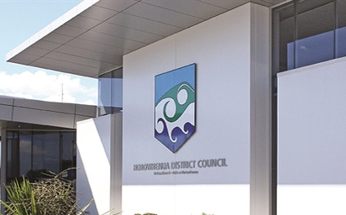 Two Māori seats for Horowhenua Council