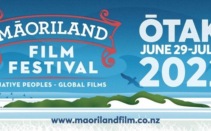 Māoriland promises whale of a tale