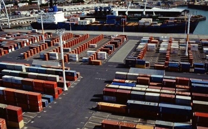 Ports need unions for safety clean up
