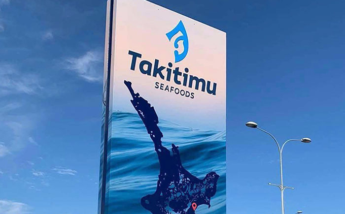 Media release: Changes taking place at Takitimu Seafoods
