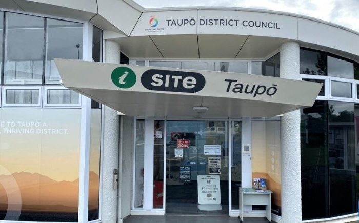 Two Māori seats for Taupō Council