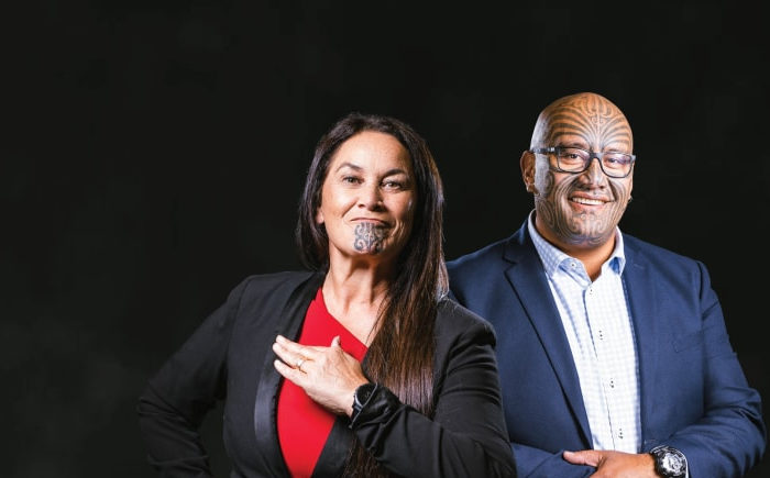 Te Pāti Māori: Te Matatini should be Funded at the same rate as the NZSO