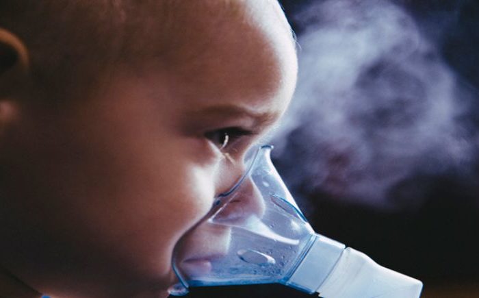 Māori bearing burden of Asthma