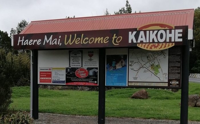 Kaikohe in rāhui to stem gang war