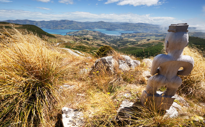 Budget prepares Maori tourism for reopening